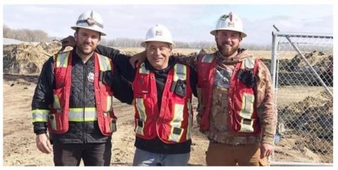 Madsen Fence Ltd photo 4